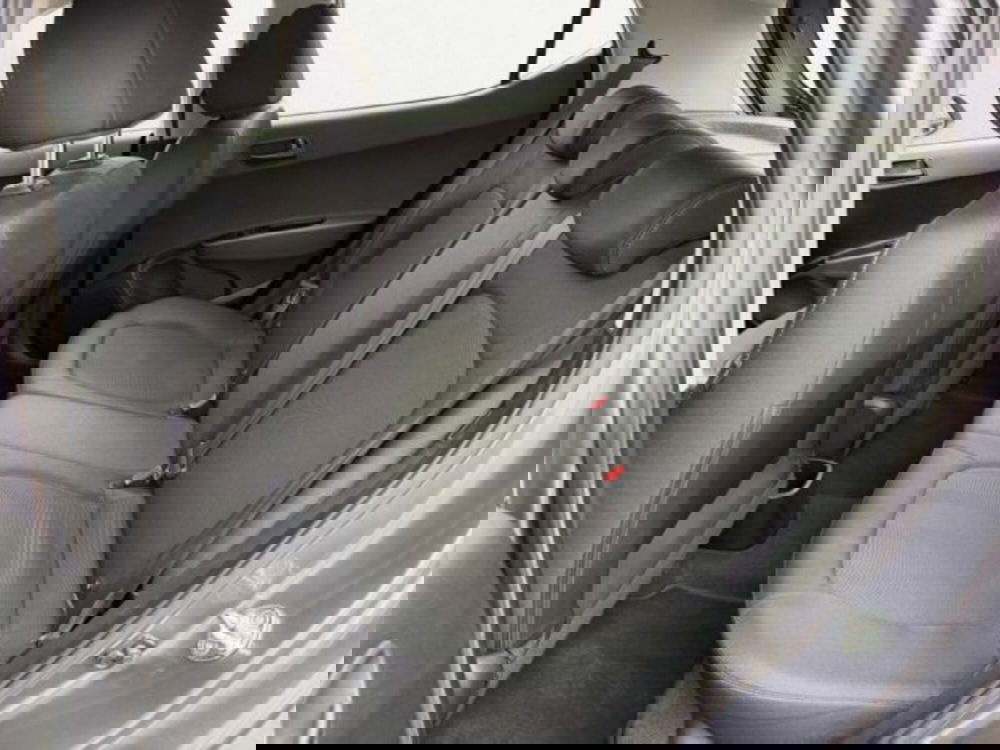 Hyundai i10 usata a Padova (11)