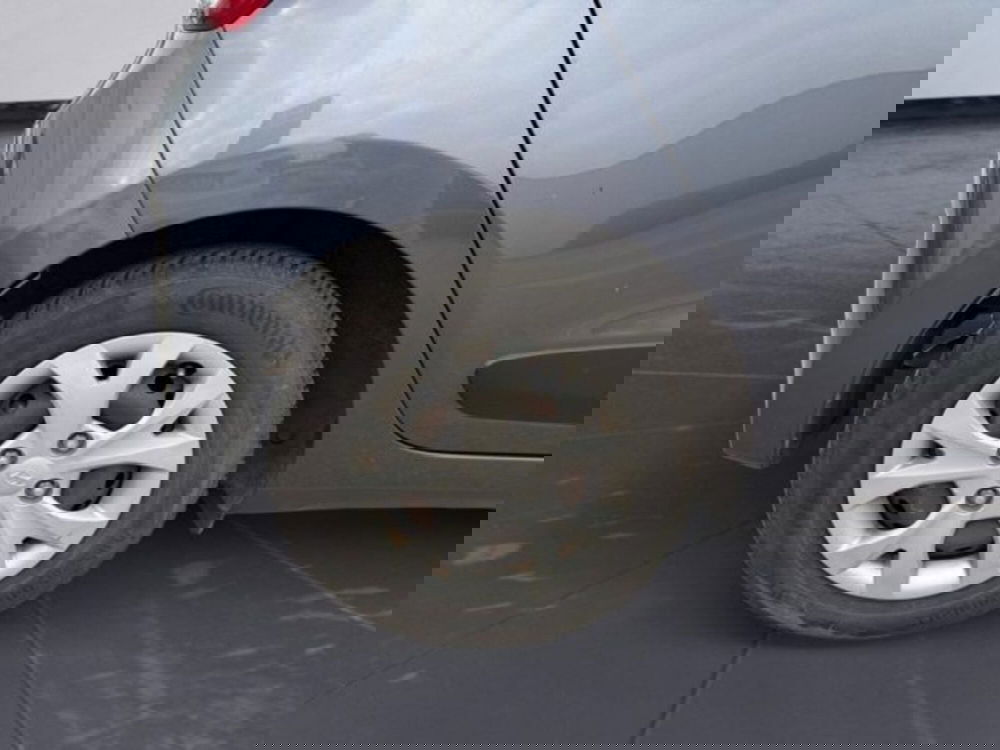 Hyundai i10 usata a Padova (15)