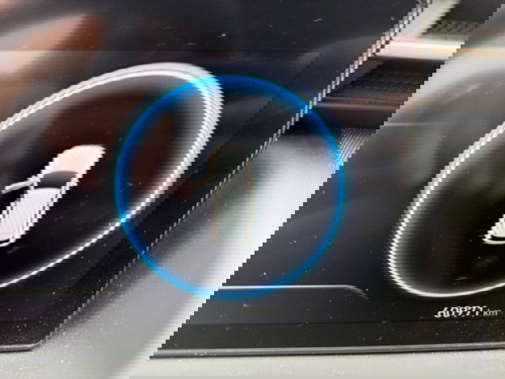 Hyundai Tucson usata a Padova (14)