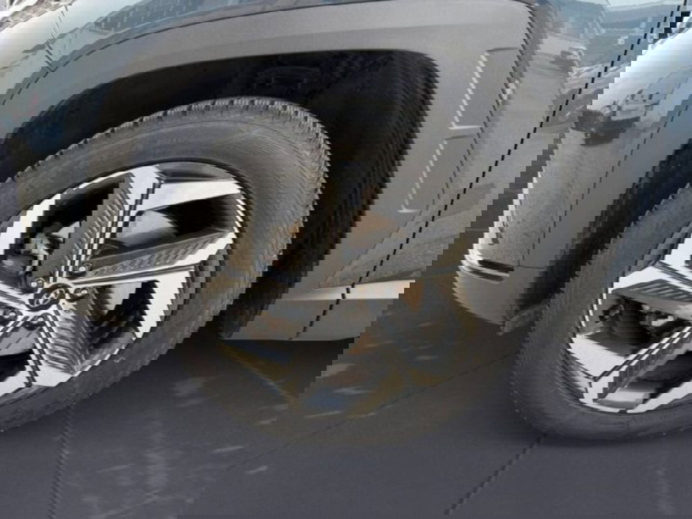 Hyundai Tucson usata a Padova (16)