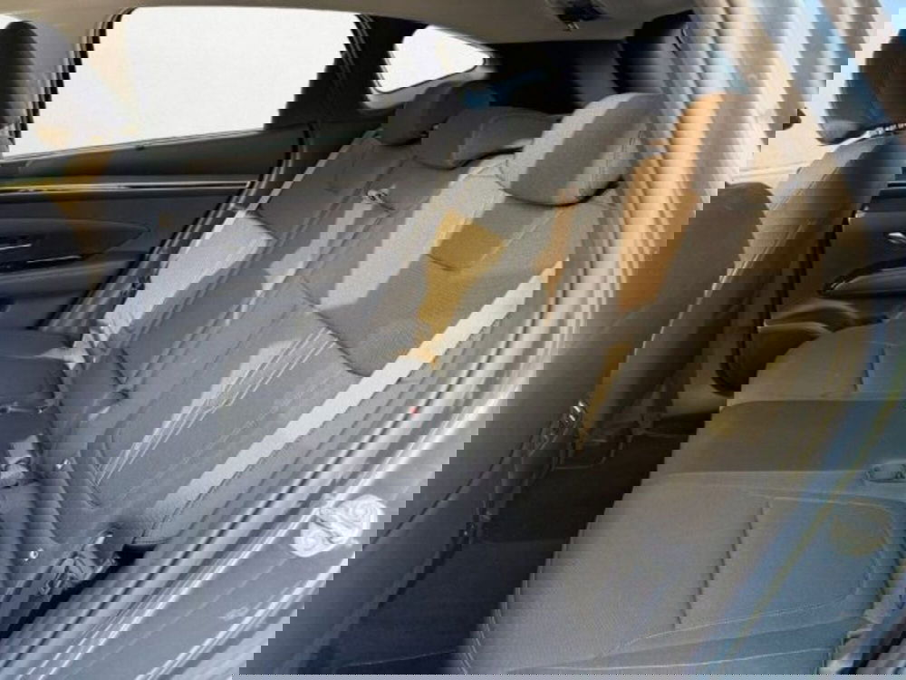 Hyundai Tucson usata a Padova (11)