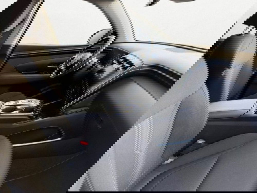 Hyundai Tucson usata a Padova (12)