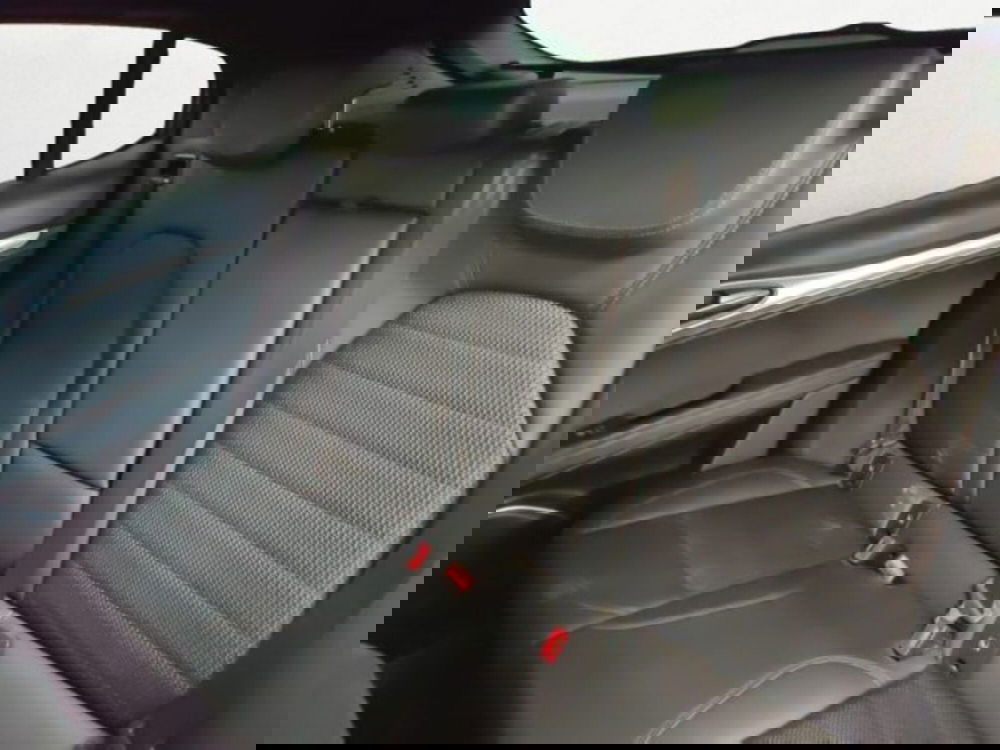 Alfa Romeo Stelvio usata a Padova (11)