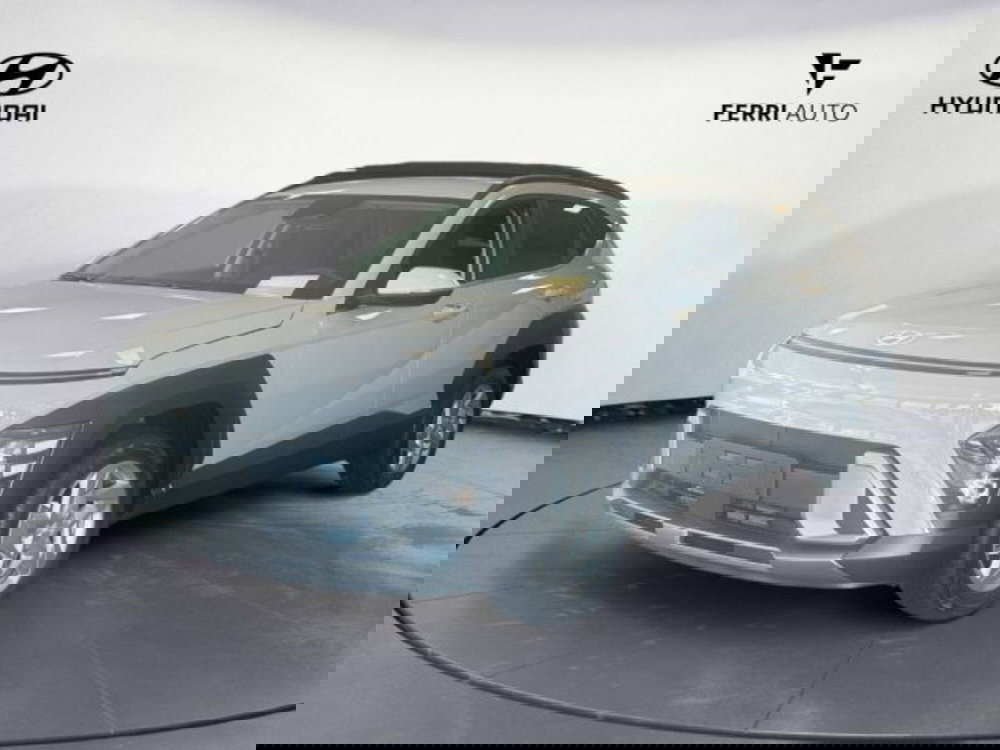 Hyundai Kona nuova a Padova