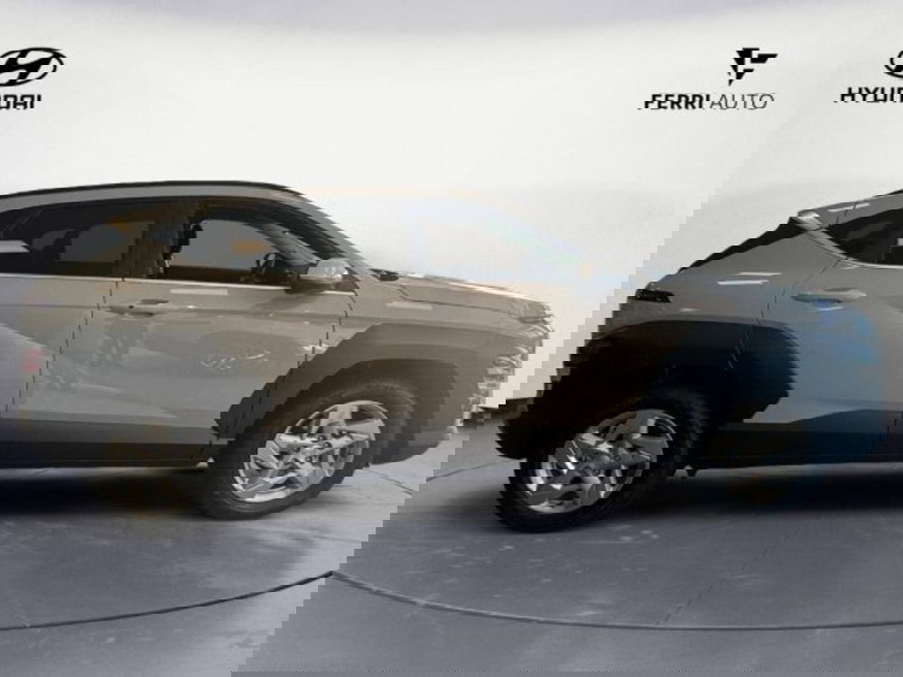 Hyundai Kona nuova a Padova (6)