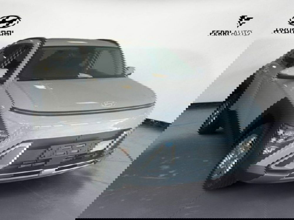 Hyundai Kona nuova a Padova (7)