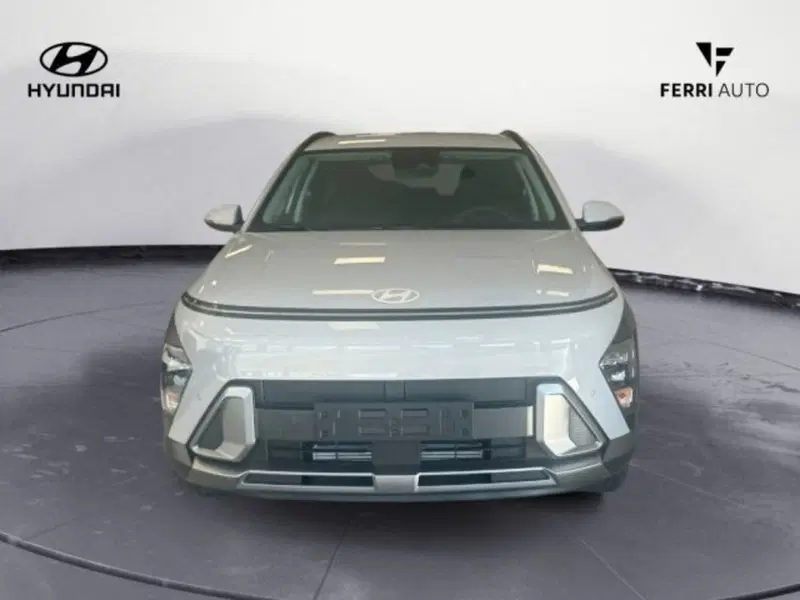 Hyundai Kona nuova a Padova (8)