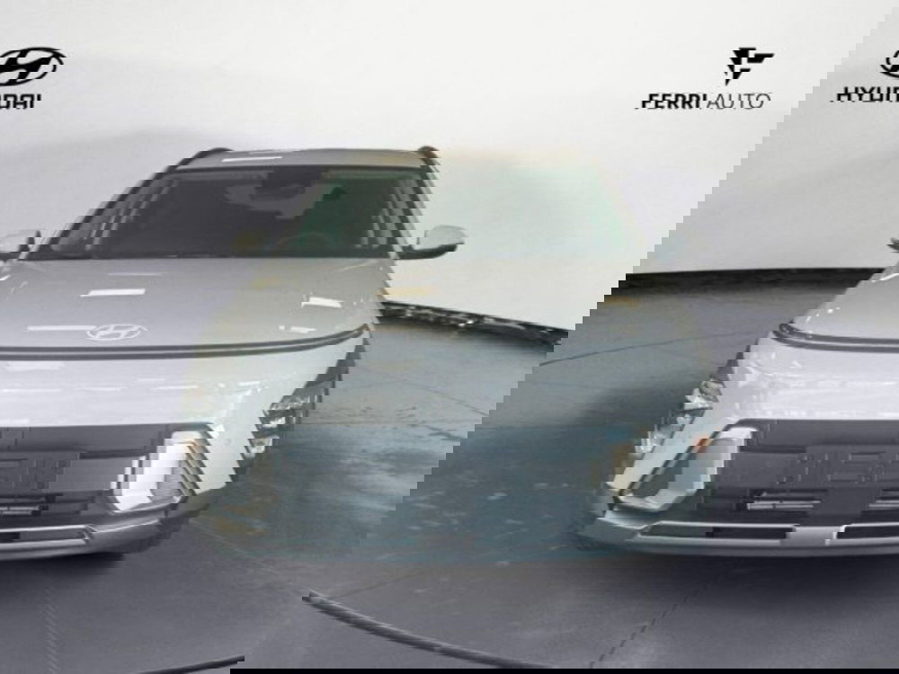 Hyundai Kona nuova a Padova (8)