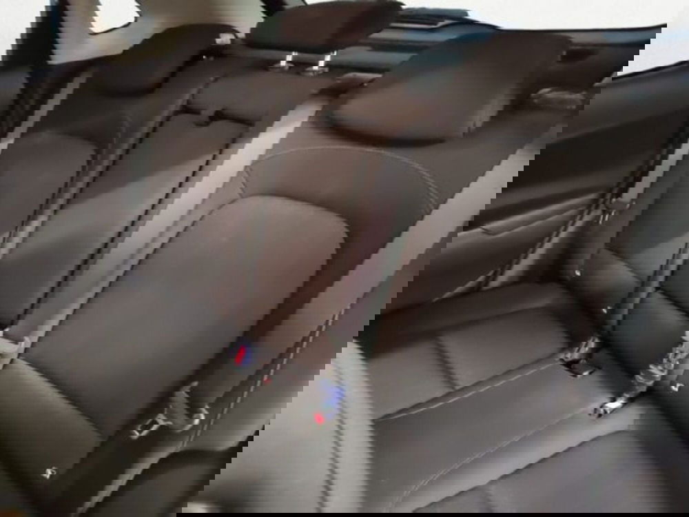 Hyundai Kona usata a Padova (10)