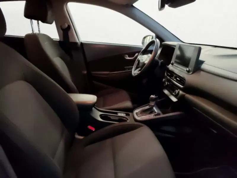Hyundai Kona usata a Padova (11)