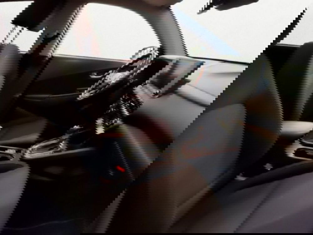 Hyundai Kona usata a Padova (11)