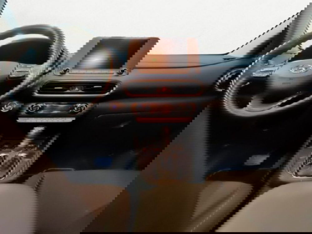 Hyundai Kona usata a Padova (12)