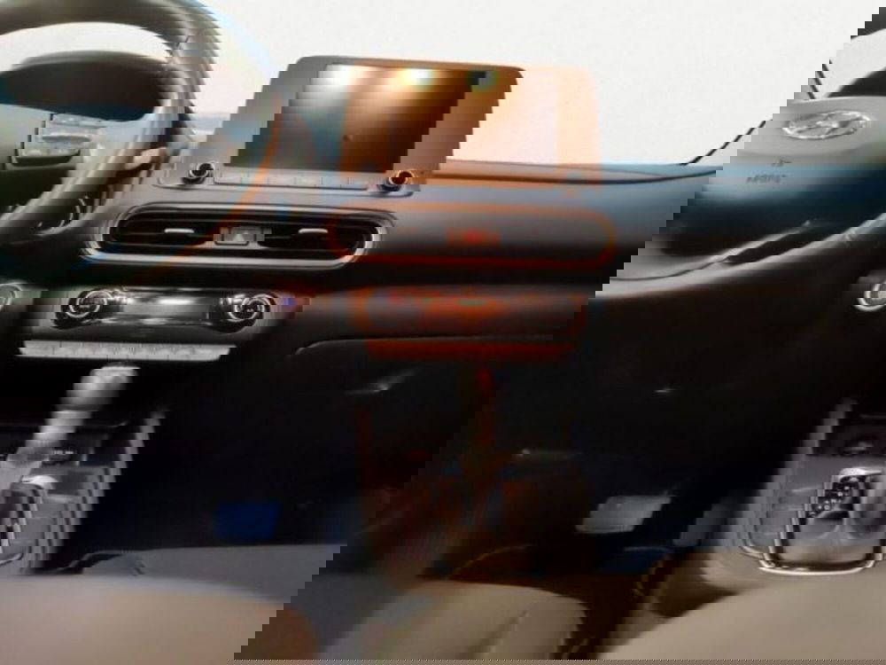 Hyundai Kona usata a Padova (13)