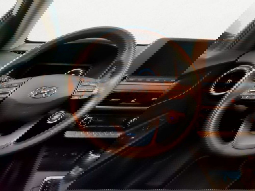 Hyundai Kona usata a Padova (14)