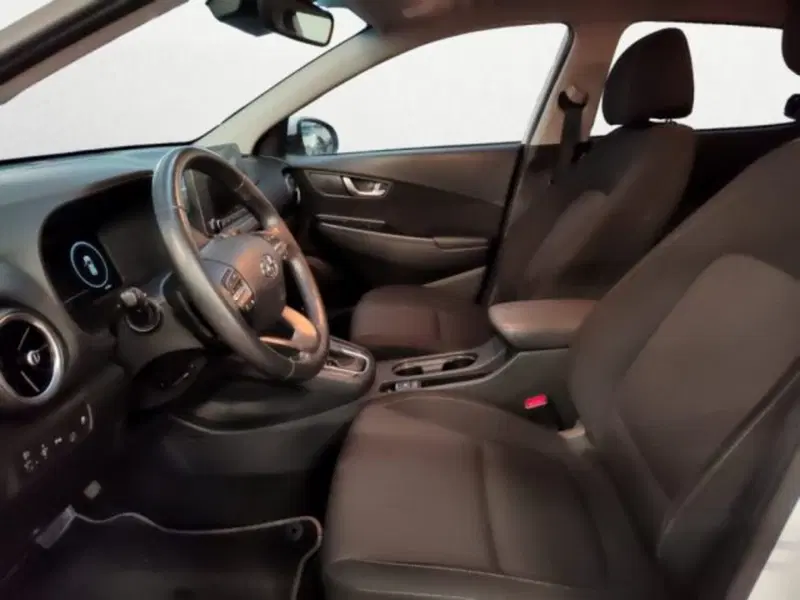 Hyundai Kona usata a Padova (9)