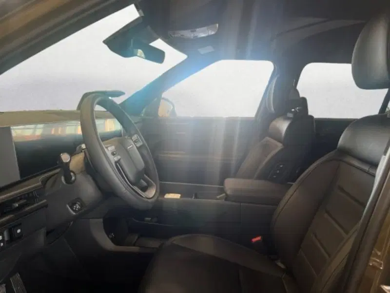 Hyundai Santa Fe nuova a Padova (7)