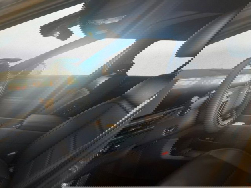 Hyundai Santa Fe nuova a Padova (7)