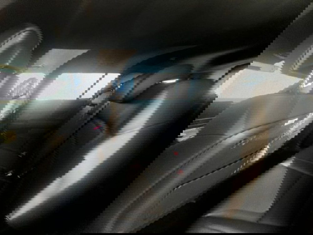 Hyundai Santa Fe nuova a Padova (8)