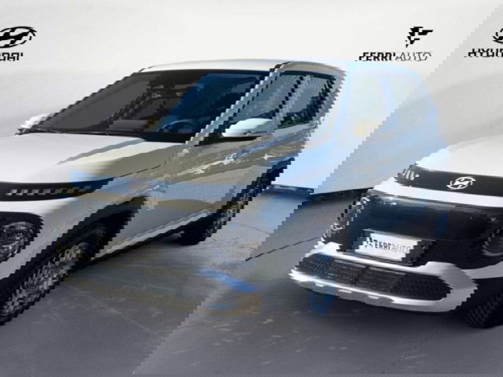 Hyundai Inster nuova a Padova