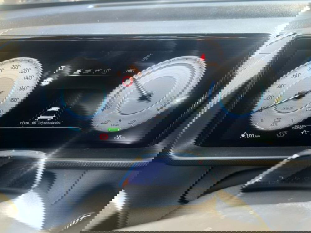 Hyundai Inster nuova a Padova (11)