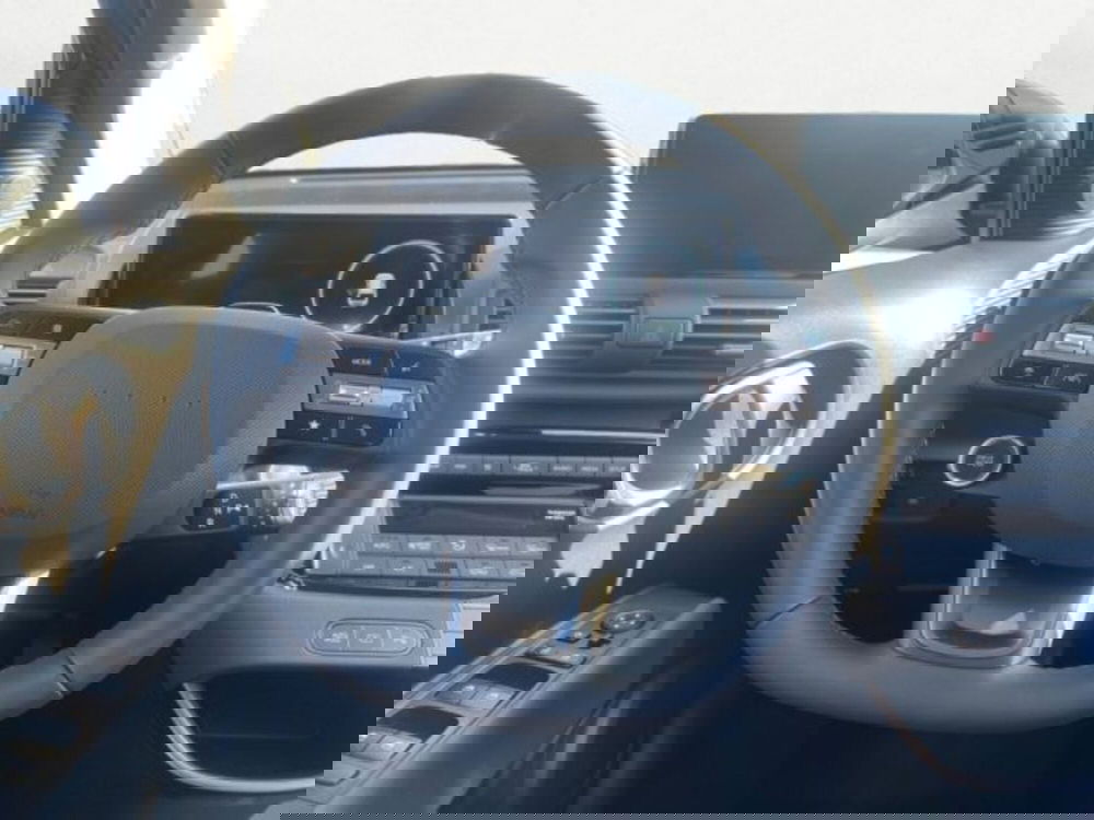 Hyundai Inster nuova a Padova (13)