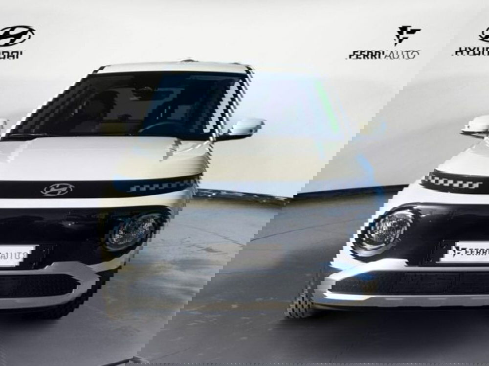 Hyundai Inster nuova a Padova (2)