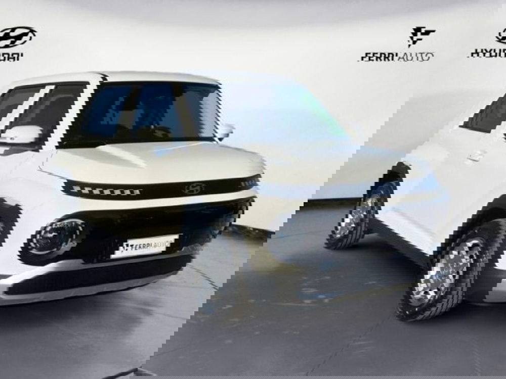 Hyundai Inster nuova a Padova (3)