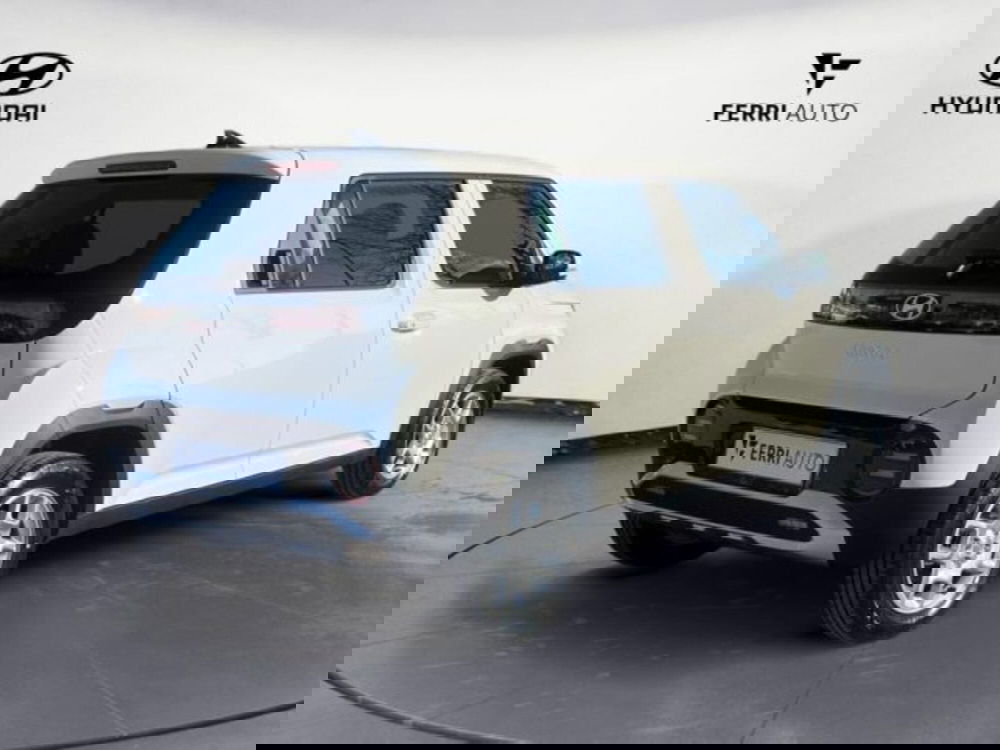 Hyundai Inster nuova a Padova (4)