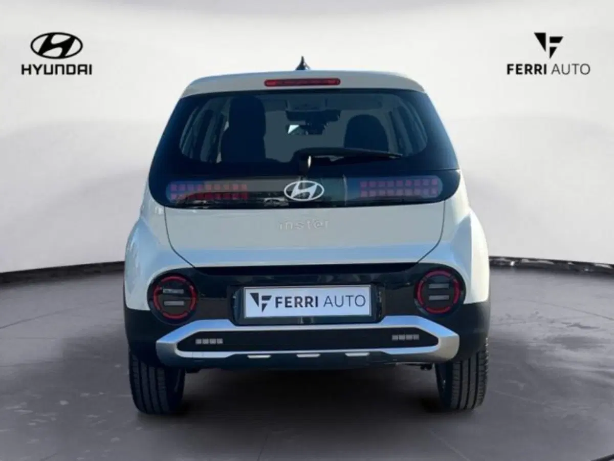 Hyundai Inster nuova a Padova (5)