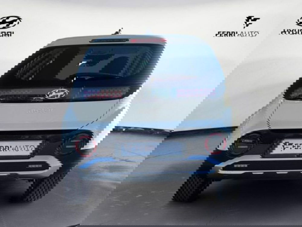 Hyundai Inster nuova a Padova (5)