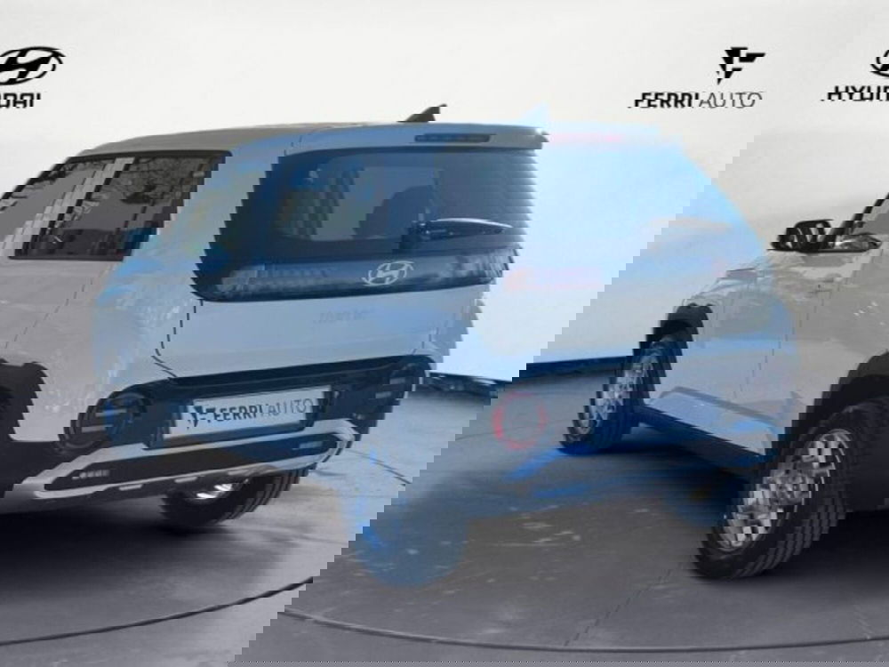 Hyundai Inster nuova a Padova (6)