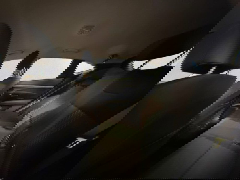 Hyundai Tucson usata a Padova (7)