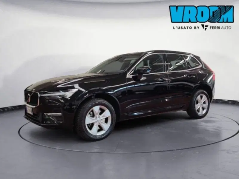 Volvo XC60 usata a Padova