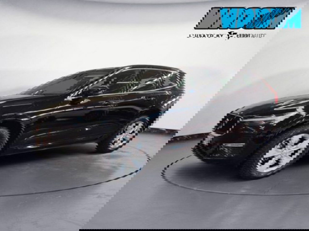 Volvo XC60 usata a Padova