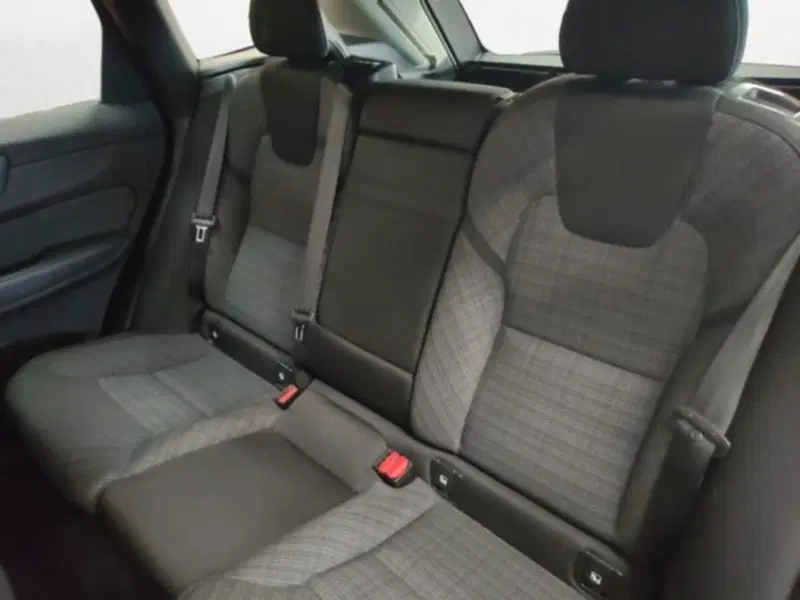 Volvo XC60 usata a Padova (10)