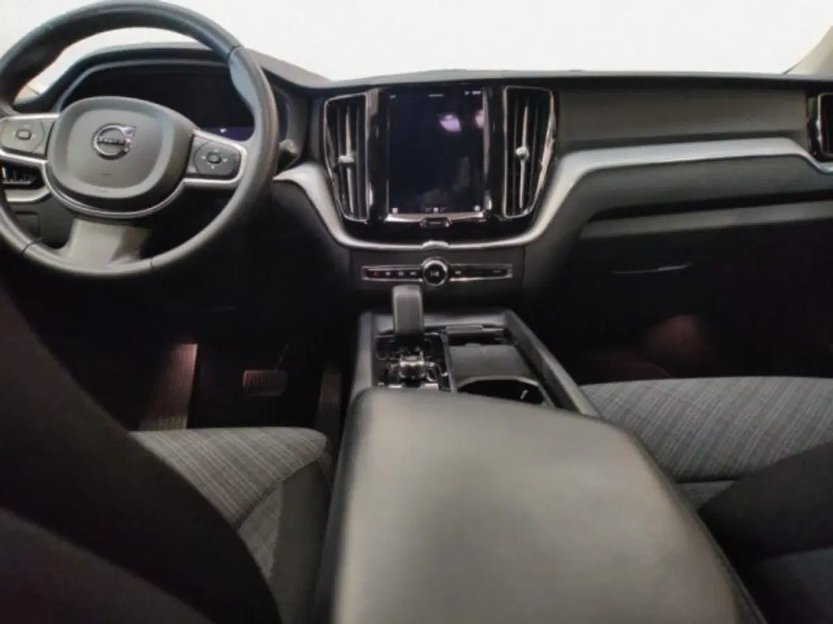 Volvo XC60 usata a Padova (12)