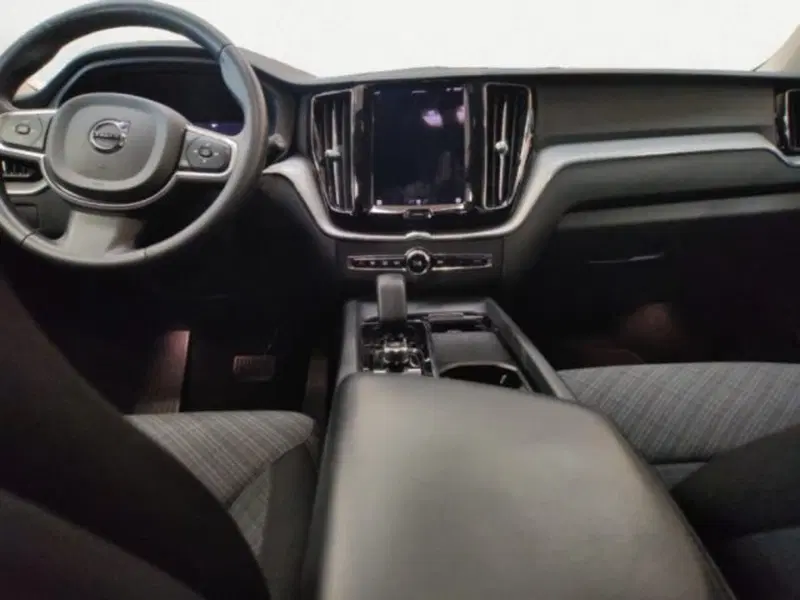 Volvo XC60 usata a Padova (11)