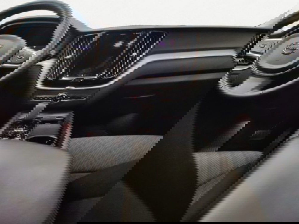 Volvo XC60 usata a Padova (11)