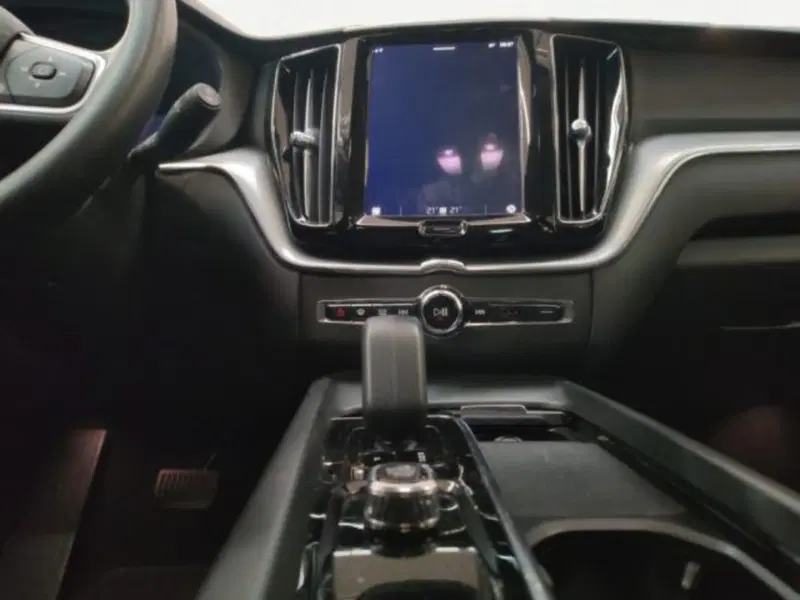 Volvo XC60 usata a Padova (12)