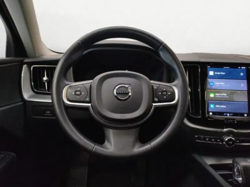 Volvo XC60 usata a Padova (13)