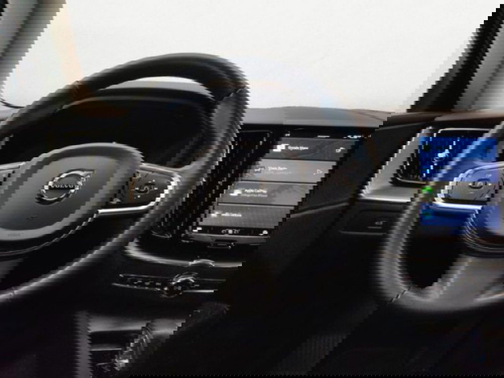 Volvo XC60 usata a Padova (13)