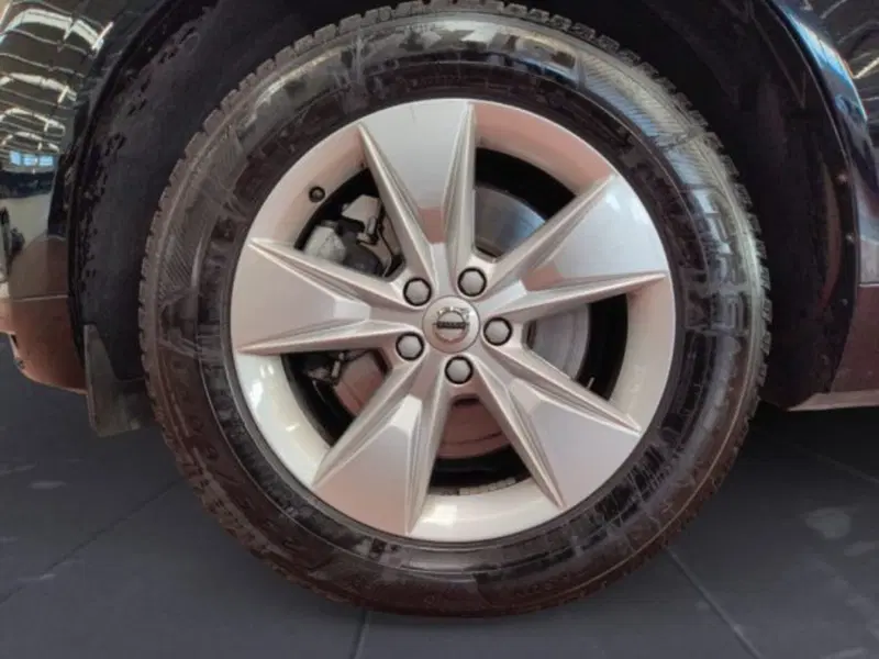 Volvo XC60 usata a Padova (14)