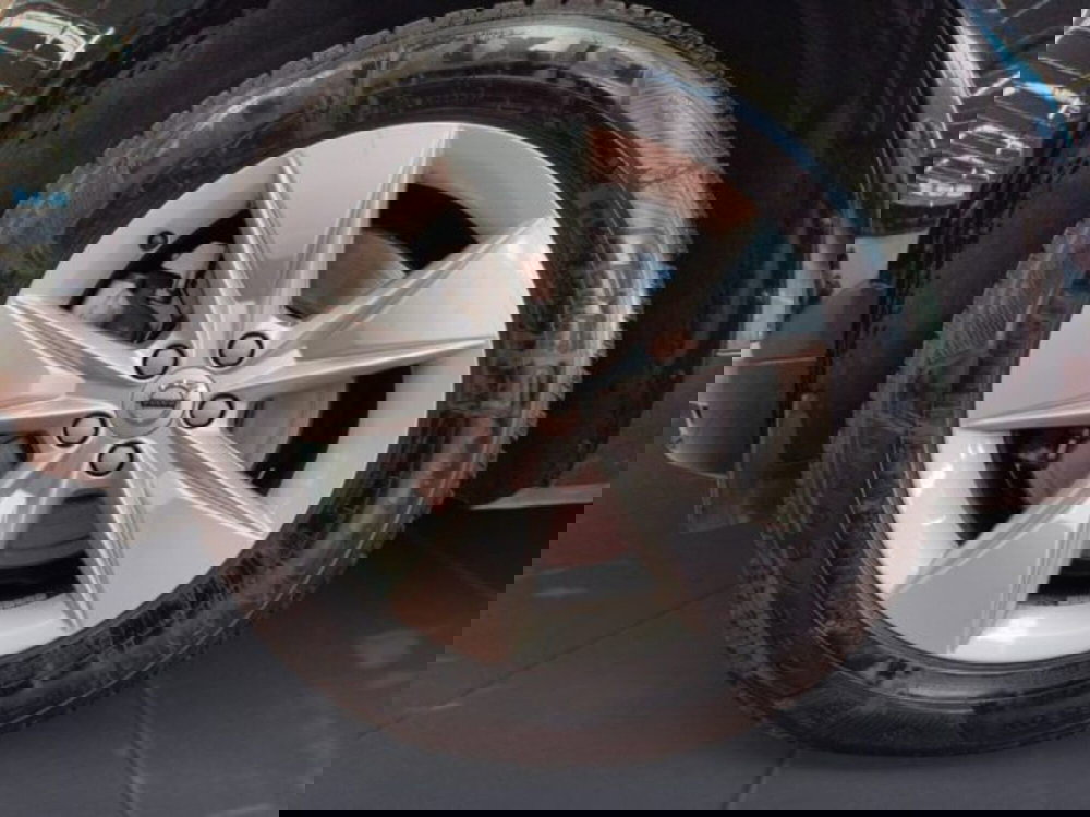 Volvo XC60 usata a Padova (14)