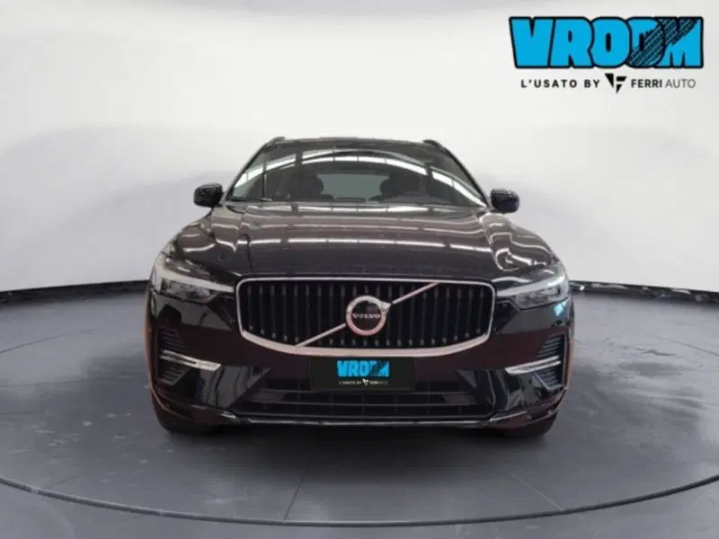 Volvo XC60 usata a Padova (2)