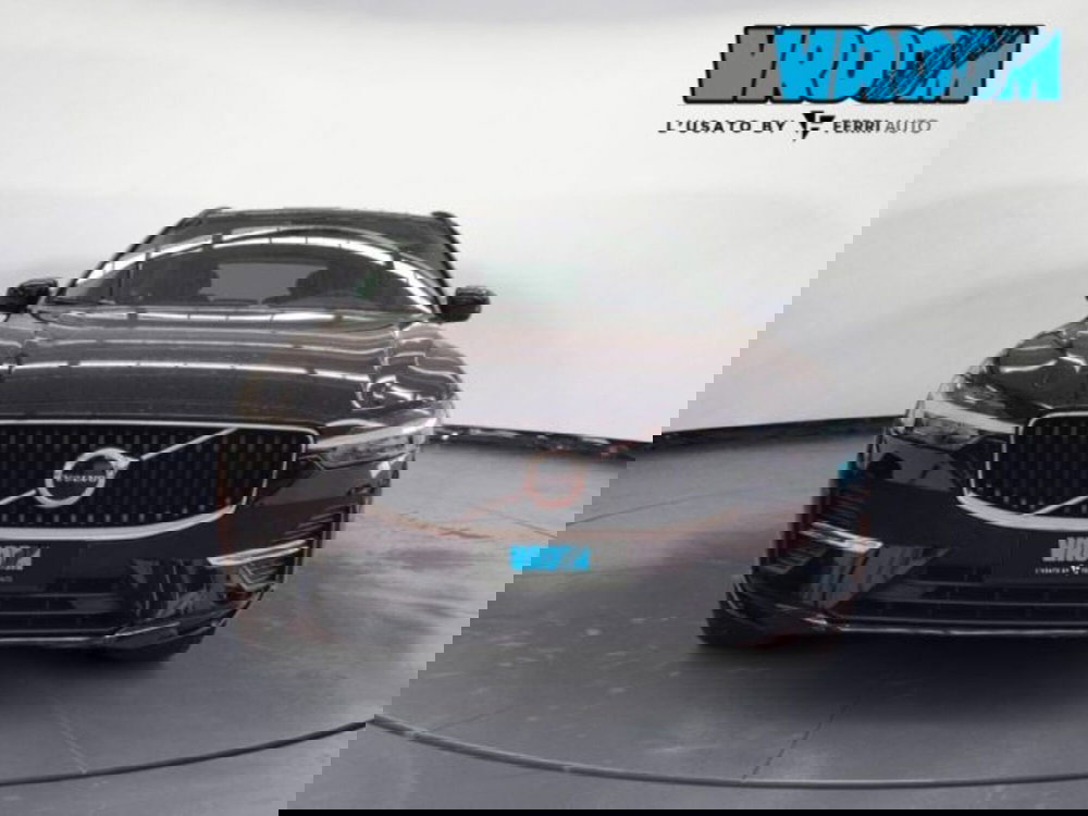 Volvo XC60 usata a Padova (2)