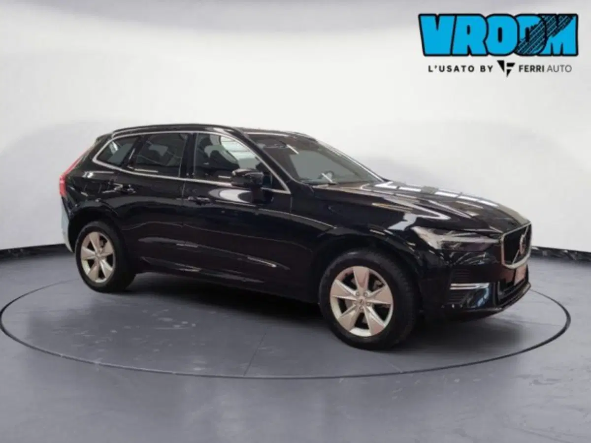 Volvo XC60 usata a Padova (4)