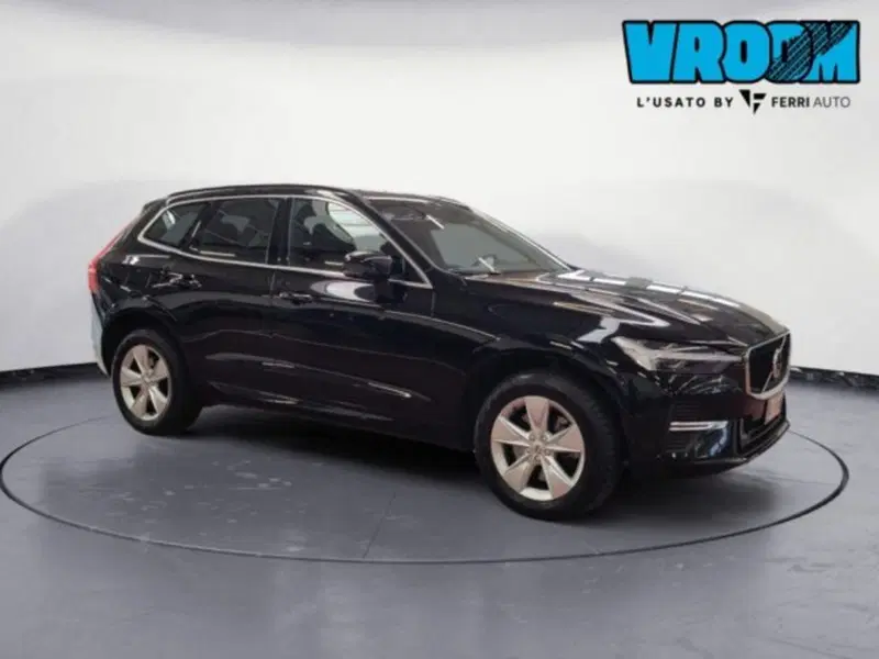 Volvo XC60 usata a Padova (3)