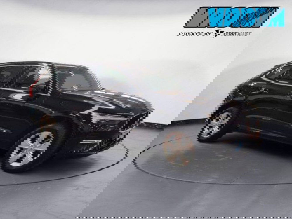 Volvo XC60 usata a Padova (3)