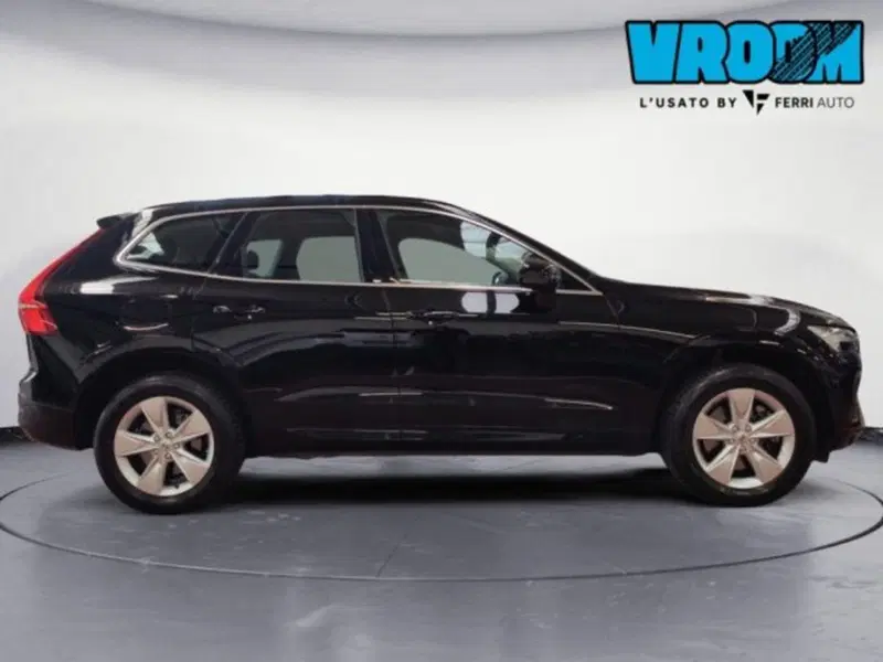 Volvo XC60 usata a Padova (4)
