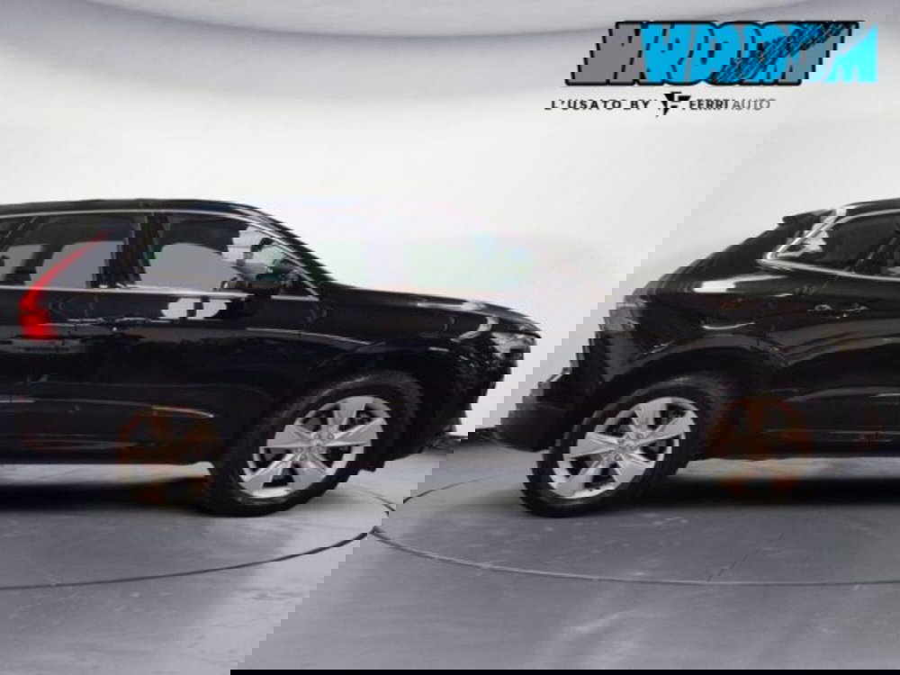 Volvo XC60 usata a Padova (4)